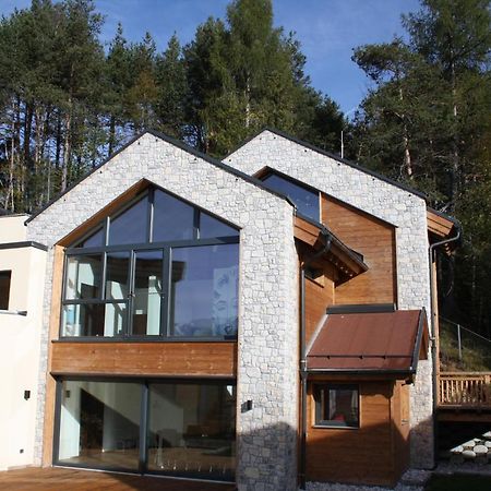 Chalet Patricia By Monicare Seefeld in Tirol Exterior photo