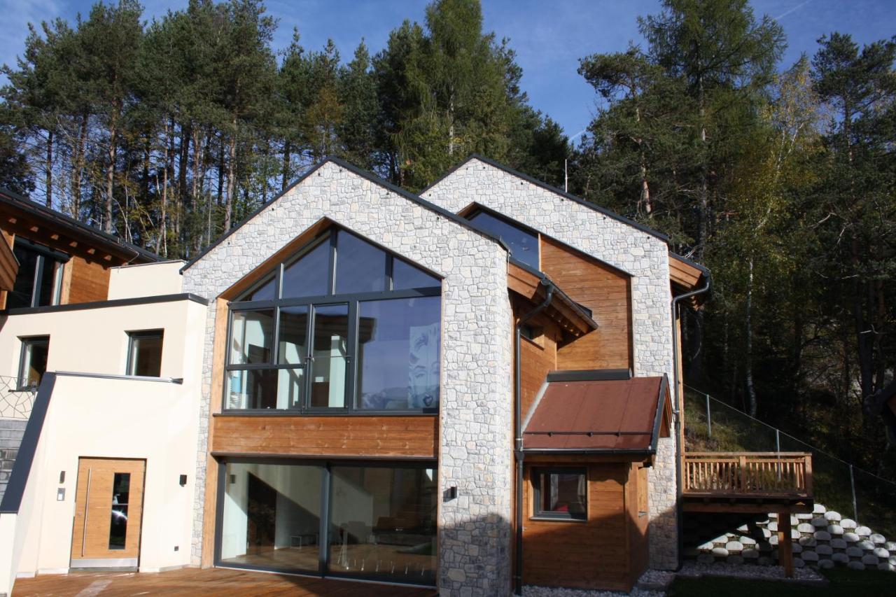 Chalet Patricia By Monicare Seefeld in Tirol Exterior photo