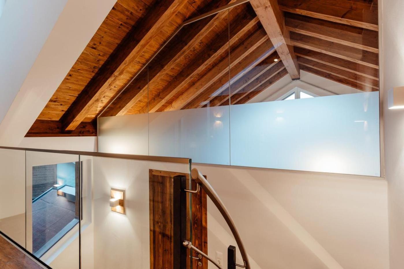 Chalet Patricia By Monicare Seefeld in Tirol Exterior photo