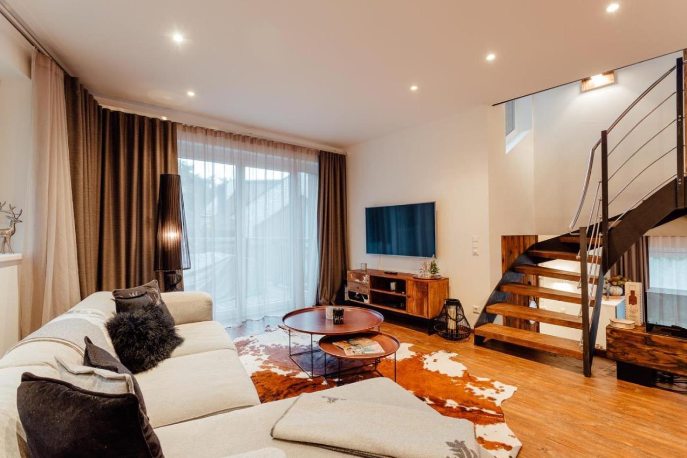 Chalet Patricia By Monicare Seefeld in Tirol Exterior photo