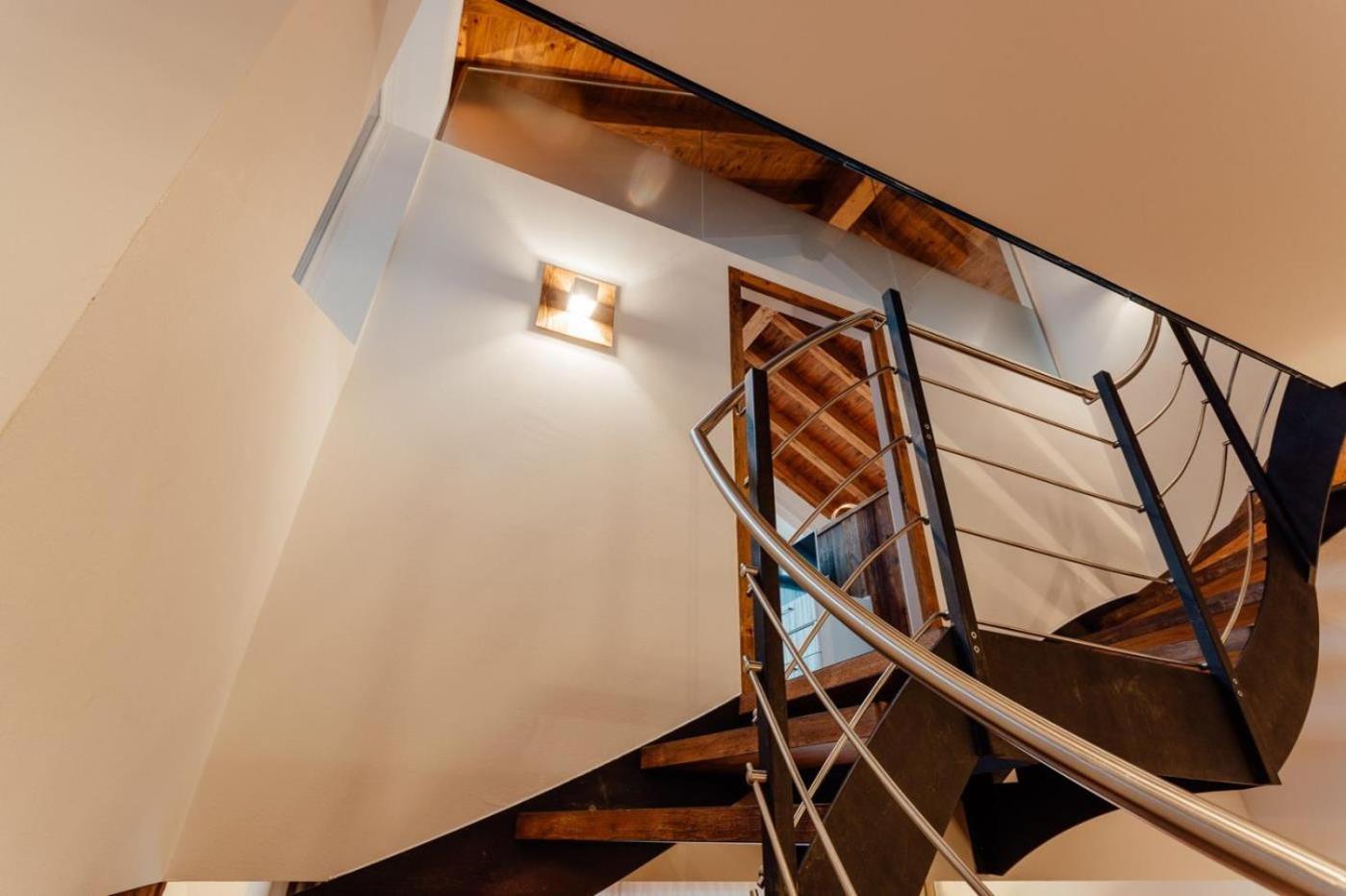 Chalet Patricia By Monicare Seefeld in Tirol Exterior photo