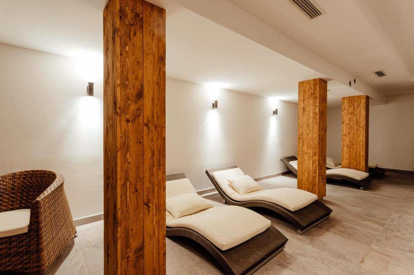 Chalet Patricia By Monicare Seefeld in Tirol Exterior photo